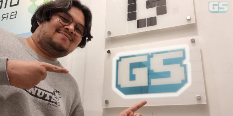 Pengalaman bekerja di Gamer Santai sebagai seorang intern jurnalis!