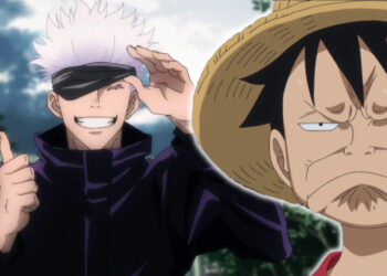 Senarai francais manga terlaris 2022, Jujutsu Kaisen kalahkan One Piece!