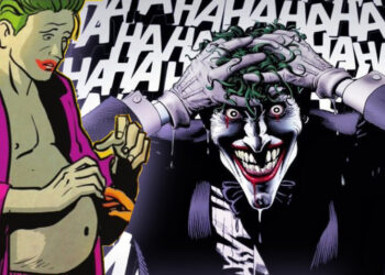 Penulis DC pertahankan cerita “Joker mengandung”, sokong LGBT!