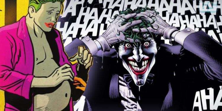 Penulis DC pertahankan cerita “Joker mengandung”, sokong LGBT!