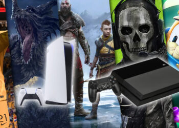 PlayStation dedah game paling banyak dimuat turun, GoW Ragnarok nombor 2!?