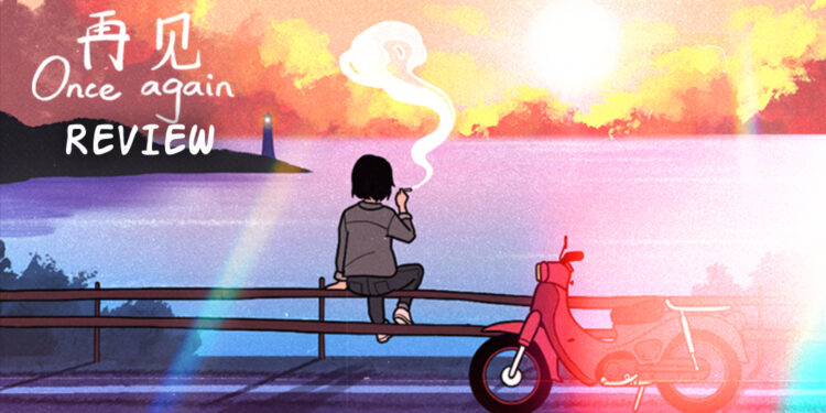 Review Once Again – Game Indie daripada Malaysia yang menyentuh perasaan!