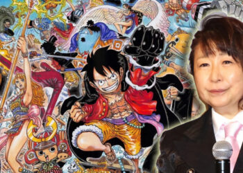One Piece akan berlangsung lebih 10 tahun lagi – Bak kata seiyuu Luffy, Mayumi Tanaka!