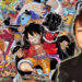One Piece akan berlangsung lebih 10 tahun lagi – Bak kata seiyuu Luffy, Mayumi Tanaka!
