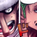One Piece – Kaku vs Zoro? Vegapunk bersedia sertai Luffy! [SPOILER]