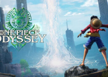 One Piece Odyssey kini tersedia di konsol & PC, ikuti pengembaraan baru Straw Hat!