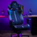 Project Carol – Konsep terbaru Razer dengan kusyen surround-sound & haptik!