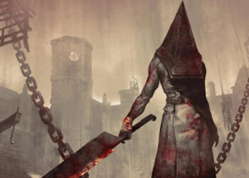 Silent Hill 2 Remake, peminat minta tukar adegan Pyramid Head!
