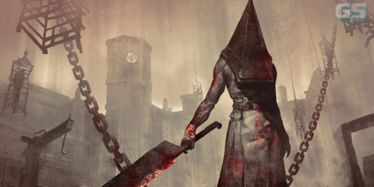 Silent Hill 2 Remake, peminat minta tukar adegan Pyramid Head!