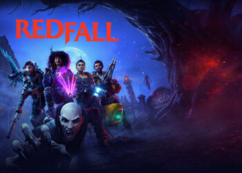 Redfall akan tersedia untuk Xbox Series X|S & PC pada 2 Mei, pratempah dibuka sekarang!