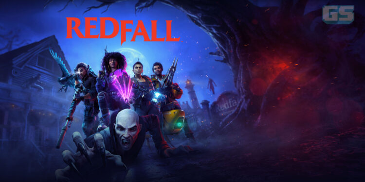 Redfall akan tersedia untuk Xbox Series X|S & PC pada 2 Mei, pratempah dibuka sekarang!