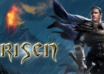 Risen kini tersedia untuk PS4, Xbox One & Nintendo Switch, dapatkan sekarang!