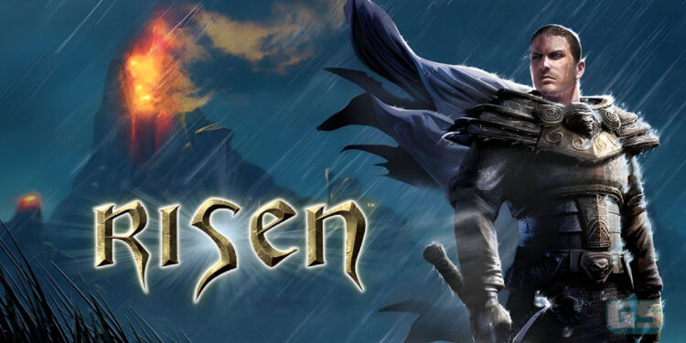 Risen kini tersedia untuk PS4, Xbox One & Nintendo Switch, dapatkan sekarang!