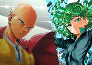 One Punch Man – Akhirnya Saitama akan berlawan dengan Tatsumaki! [SPOILER]