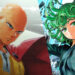 One Punch Man – Akhirnya Saitama akan berlawan dengan Tatsumaki! [SPOILER]