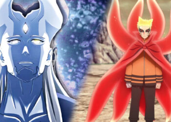 Boruto – Perbezaan Ninjutsu & Shinjutsu, mana yang lebih kuat?!