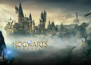 Ingin bermain Hogwarts Legacy dengan resolusi 4K? Jom lihat spesifikasi penuh!