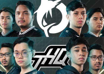 Tiada rezeki, Team HAQ dan TODAK tersingkir dari M4 World Championship!