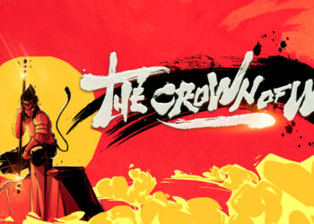 The Crown of Wu Legend Edition diumumkan, akan keluar untuk PS5 Q1 2023!