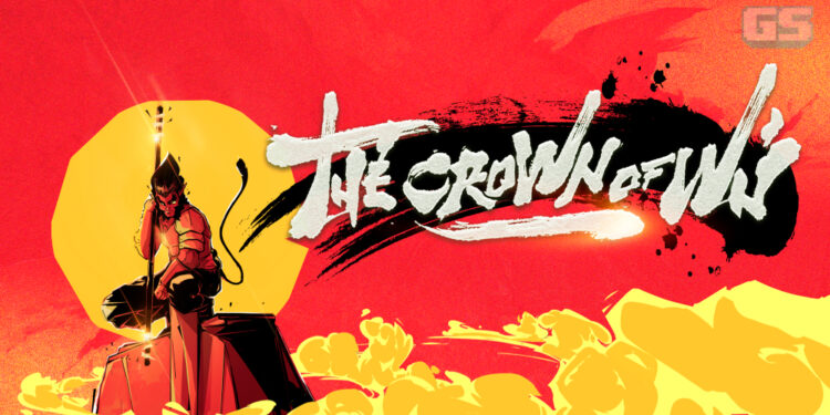 The Crown of Wu Legend Edition diumumkan, akan keluar untuk PS5 Q1 2023!