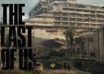 Menjelang 10 tahun bersama The Last of Us, dedah konsep seni projek multiplayer baru!