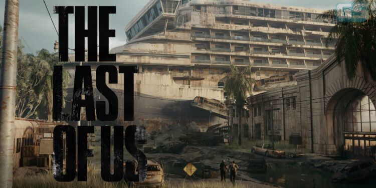 Menjelang 10 tahun bersama The Last of Us, dedah konsep seni projek multiplayer baru!