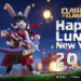 《Clash of Clans》Tahun Arnab TVC Promosi Animasi Mendedah, Kulit yang Terhad Masa dan Adegan Menampil dengan Kejutan!