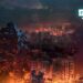 GAMERA: Rebirth Akan Tayang di Netflix, Bakal Hadir Dengan 6 Episod!