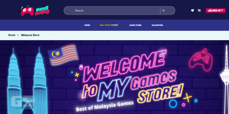 Mencari Game Buatan Malaysia? Lawati Laman “Games And Gamers” Sekarang!