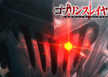 Goblin Slayer Dedahkan Teaser Anime S2 Dan Game Baru Untuk Switch Dan PC!