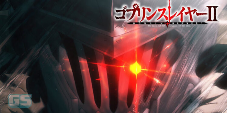 Goblin Slayer Dedahkan Teaser Anime S2 Dan Game Baru Untuk Switch Dan PC!