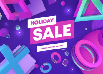 PlayStation Melanjutkan Holiday Sale Sehingga 18 Januari Ini! Jangan Lepaskan Peluang!