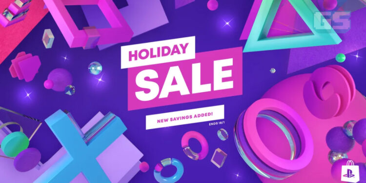 PlayStation Melanjutkan Holiday Sale Sehingga 18 Januari Ini! Jangan Lepaskan Peluang!
