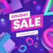 PlayStation Melanjutkan Holiday Sale Sehingga 18 Januari Ini! Jangan Lepaskan Peluang!