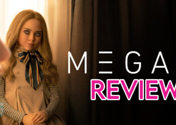 M3GAN Review – Robot AI Sebagai Teman Bermain, Penuh Ketawa dan Darah [SPOILER]
