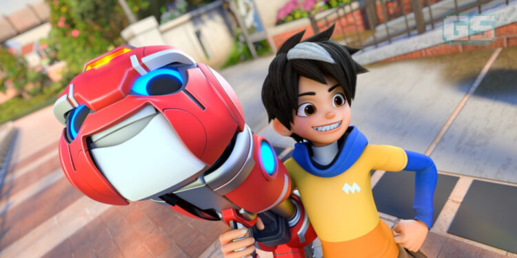 Mechamato Movie Kini Filem Animasi Tempatan No 1, Berjaya Mengutip Lebih RM 30.75 Juta!