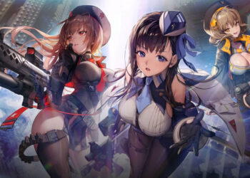 “Terlalu Seksual Dan Menjijikkan” — Iklan Game NIKKE Dipadam Setelah Menerima Reaksi Negatif!