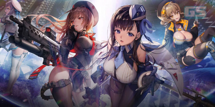 “Terlalu Seksual Dan Menjijikkan” — Iklan Game NIKKE Dipadam Setelah Menerima Reaksi Negatif!