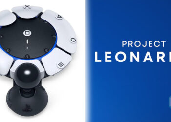 Controller PS5 “Project Leonardo” Diperkenalkan! Direka Untuk Pemain Berkeperluan Khas!