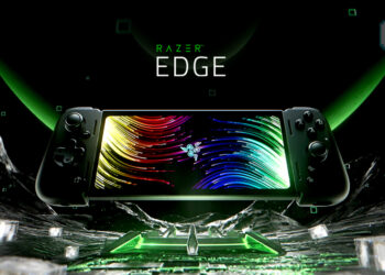 Razer Edge dan Razer Edge 5G Akan Lancar 26 Januari Ini! Peranti Handheld 5G Pertama Dunia!