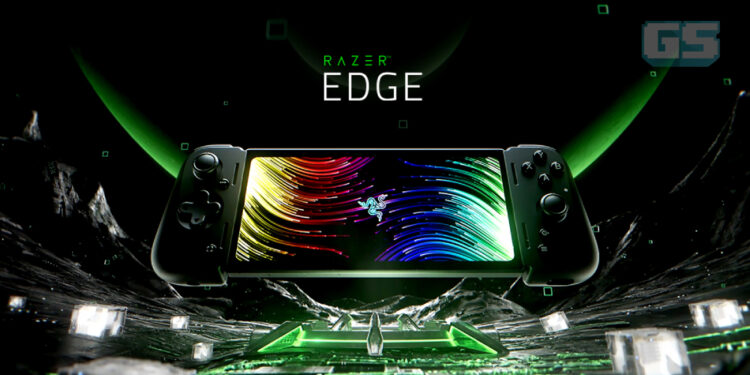 Razer Edge dan Razer Edge 5G Akan Lancar 26 Januari Ini! Peranti Handheld 5G Pertama Dunia!