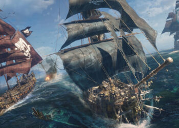 Skull and Bones Kena Tangguh Sekali Lagi, Ubisoft Turut Batalkan Tiga Projek Game lain!