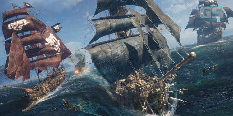 Skull and Bones Kena Tangguh Sekali Lagi, Ubisoft Turut Batalkan Tiga Projek Game lain!