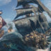 Skull and Bones Kena Tangguh Sekali Lagi, Ubisoft Turut Batalkan Tiga Projek Game lain!