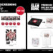 Tiket “Fan Screening” The First SLAM DUNK Tersedia Sekarang Untuk Peminat Malaysia! Berharga RM130! [UPDATE]