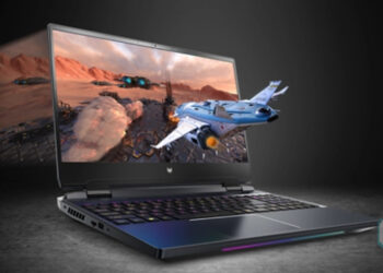 Acer Perkenalkan Mode 3D Ultra Untuk SpatialLabs Truegame! Tawar Pengalaman 3D Luar Biasa!