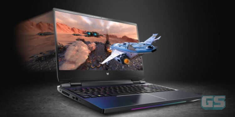 Acer Perkenalkan Mode 3D Ultra Untuk SpatialLabs Truegame! Tawar Pengalaman 3D Luar Biasa!