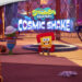 SpongeBob SquarePants: The Cosmic Shake Perkenalkan Watak Baru  Bikini Bottomites!