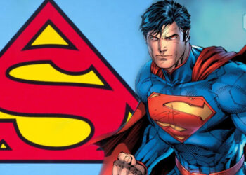 Ketahui Maksud Simbol Ikonik “S” Superman Apabila Ia Diterbalikkan!