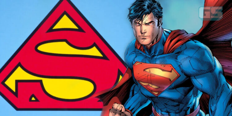 Ketahui Maksud Simbol Ikonik “S” Superman Apabila Ia Diterbalikkan!